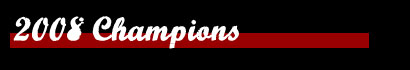 2008 Champions