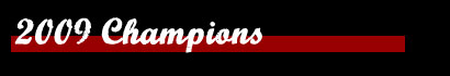 2009 Champions