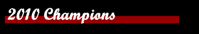 2010 Champions